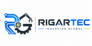 rigartec.cl